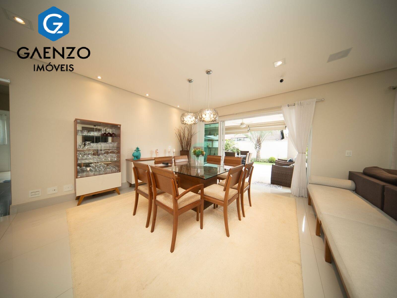 Casa, 5 quartos, 897 m² - Foto 17