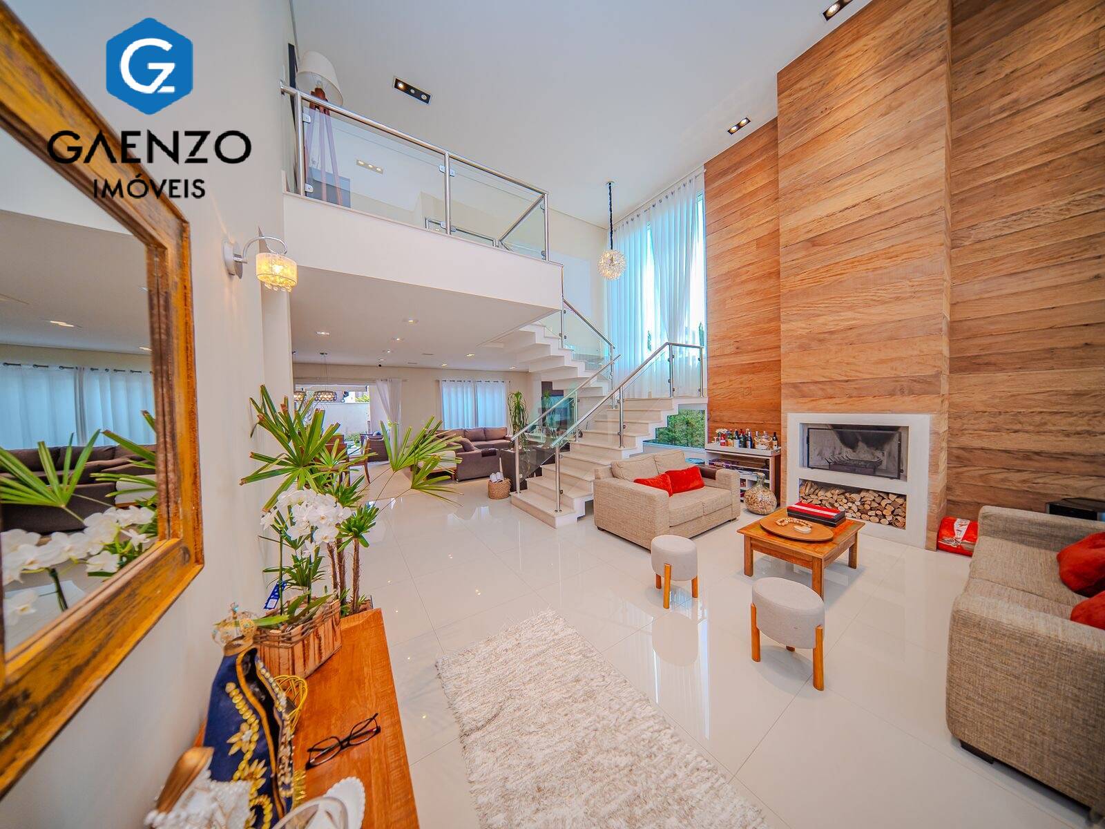 Casa, 5 quartos, 897 m² - Foto 19