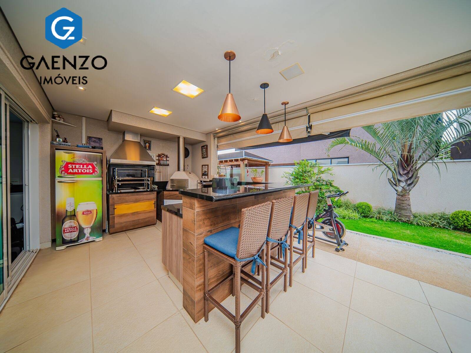 Casa, 5 quartos, 897 m² - Foto 21