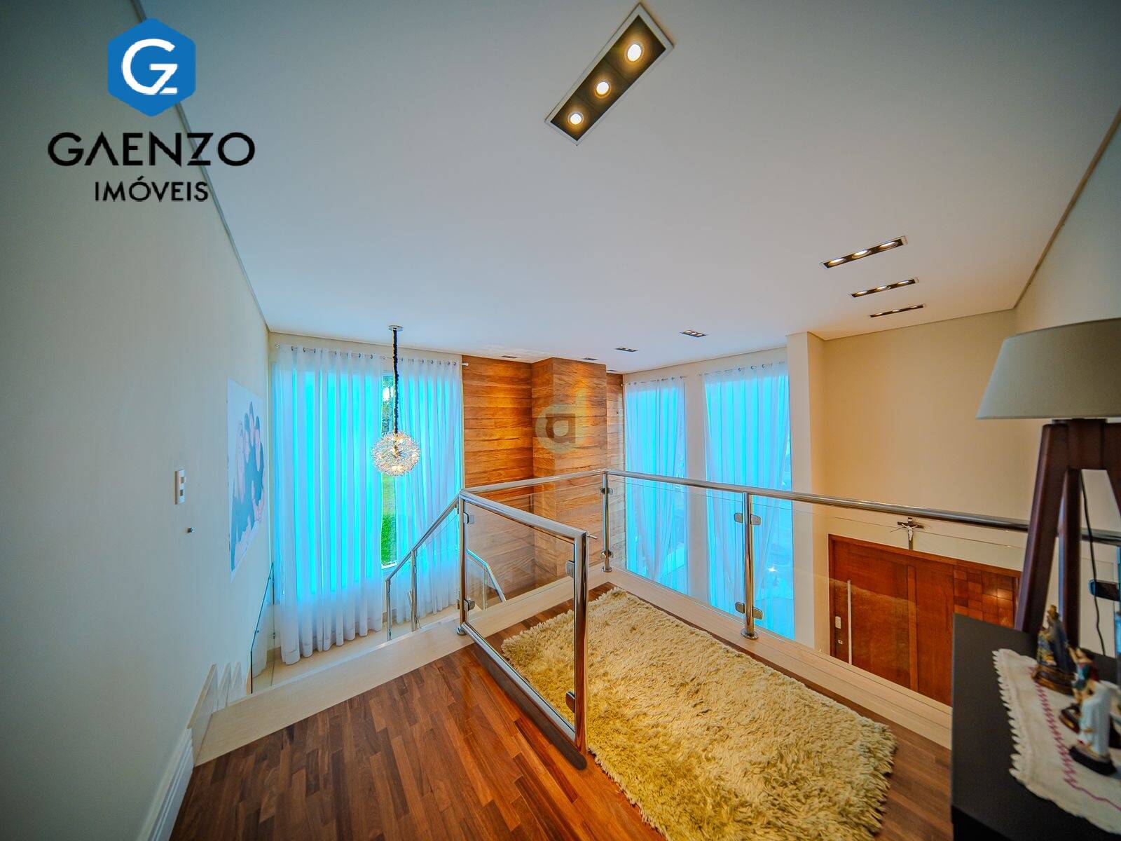 Casa, 5 quartos, 897 m² - Foto 22