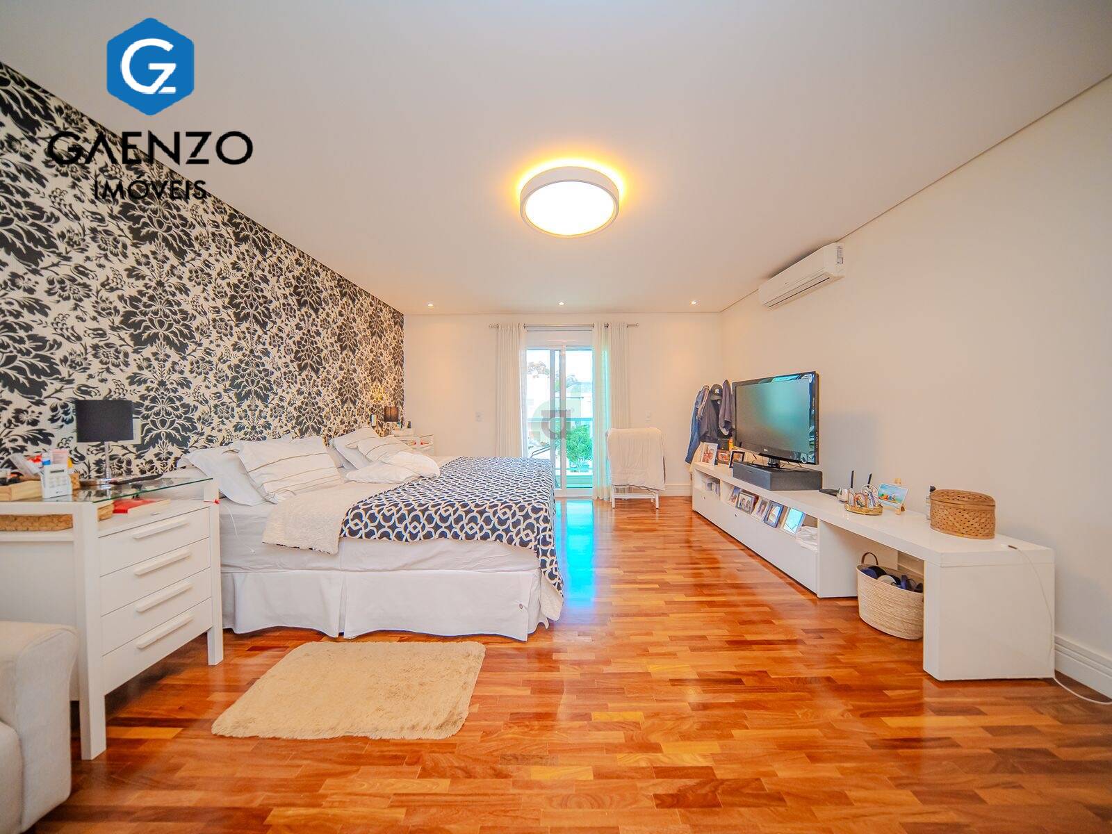 Casa, 5 quartos, 897 m² - Foto 25