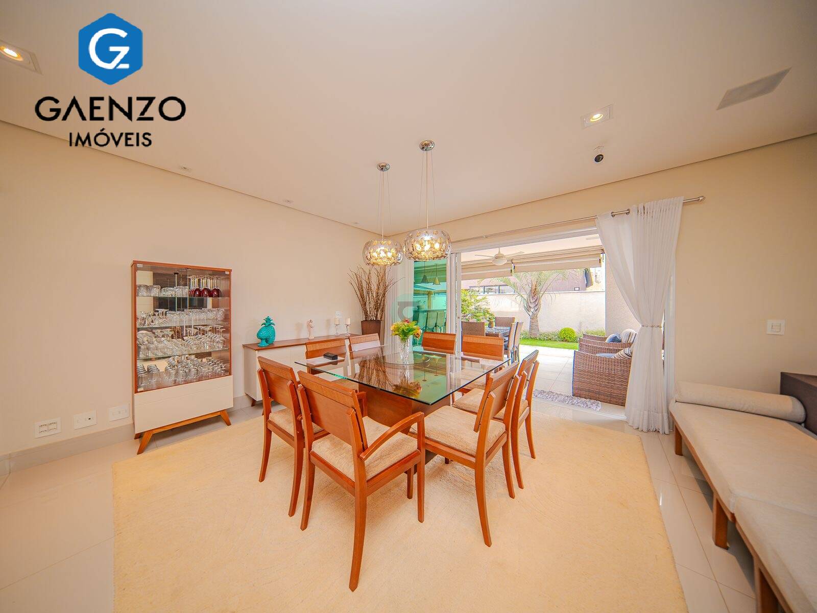 Casa, 5 quartos, 897 m² - Foto 26