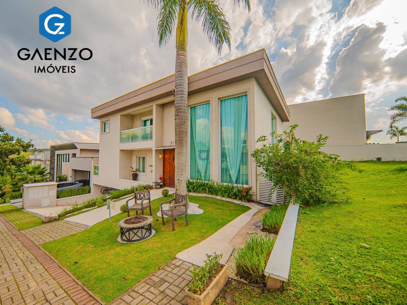 Casa, 5 quartos, 897 m² - Foto 28