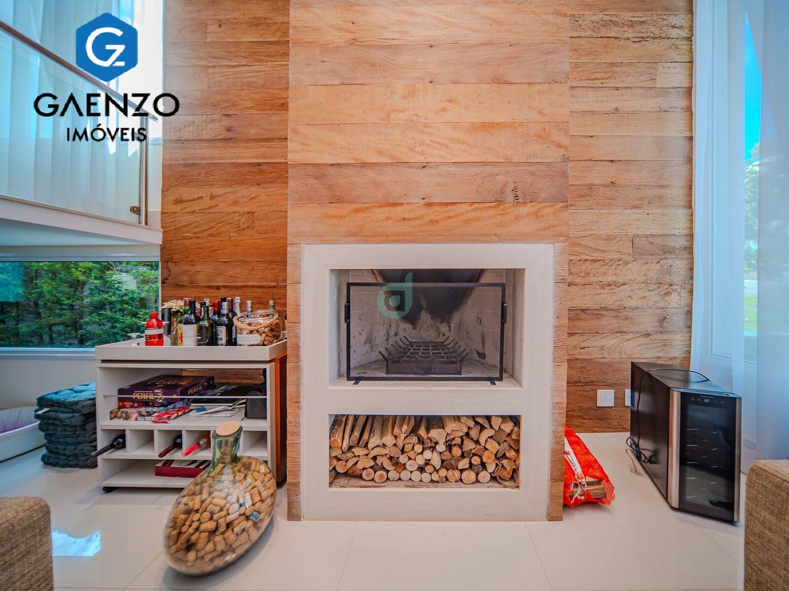 Casa, 5 quartos, 897 m² - Foto 32
