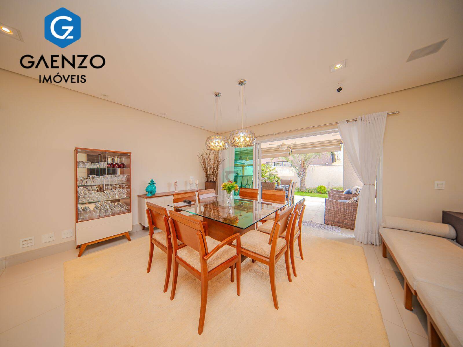 Casa, 5 quartos, 897 m² - Foto 27