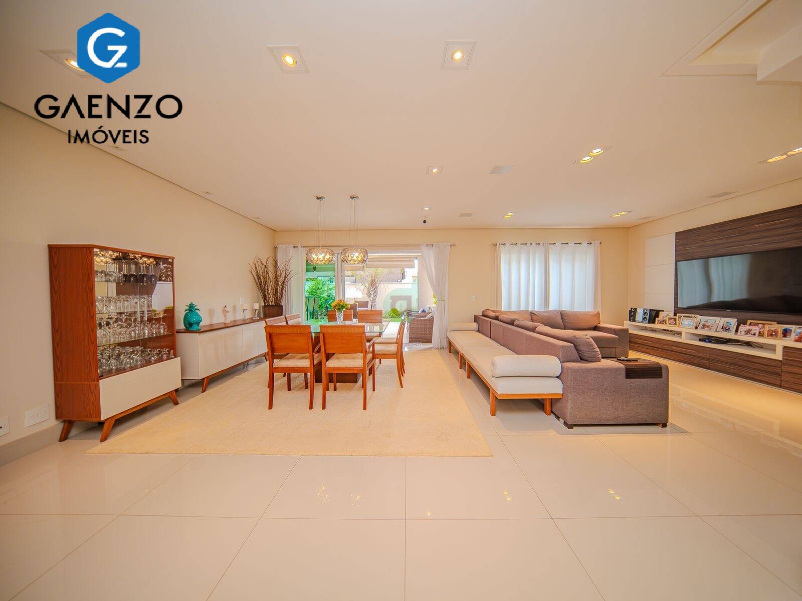 Casa, 5 quartos, 897 m² - Foto 31