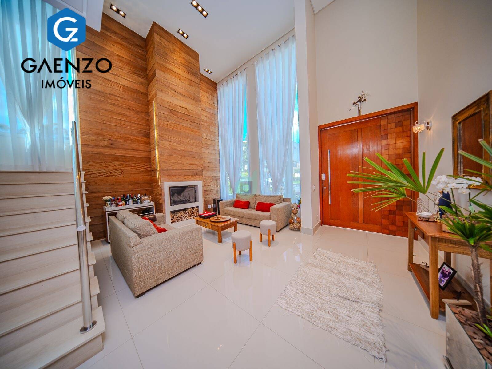Casa, 5 quartos, 897 m² - Foto 36