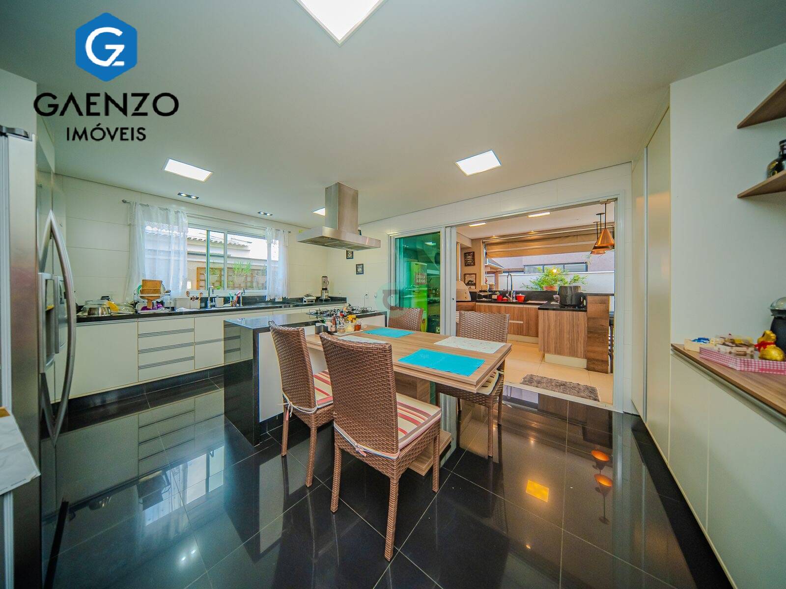 Casa, 5 quartos, 897 m² - Foto 37