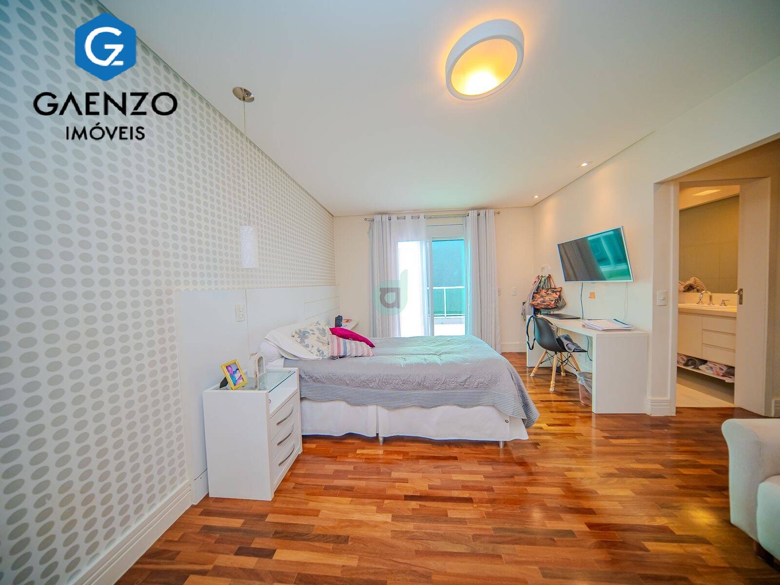 Casa, 5 quartos, 897 m² - Foto 41