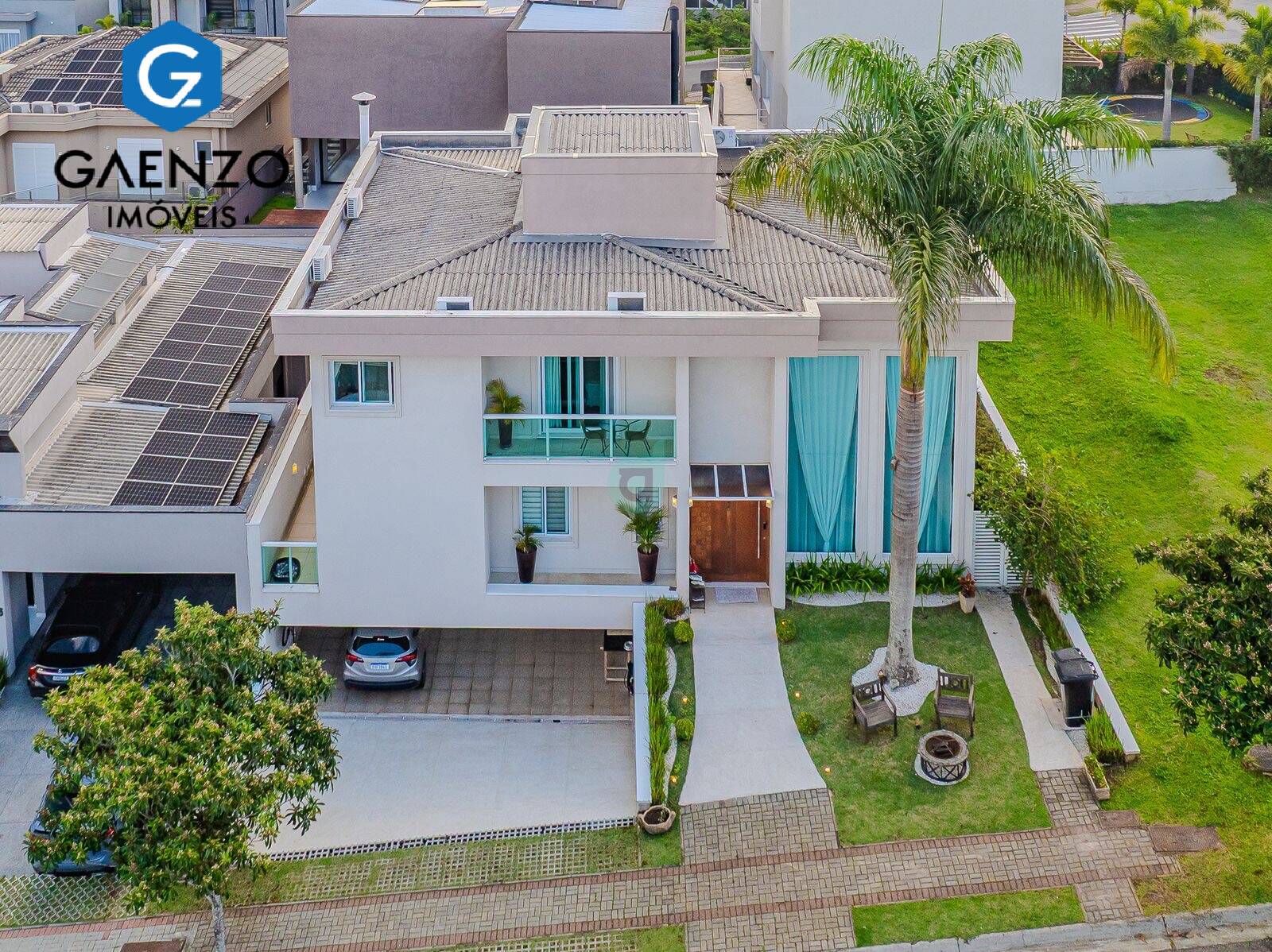 Casa, 5 quartos, 897 m² - Foto 43