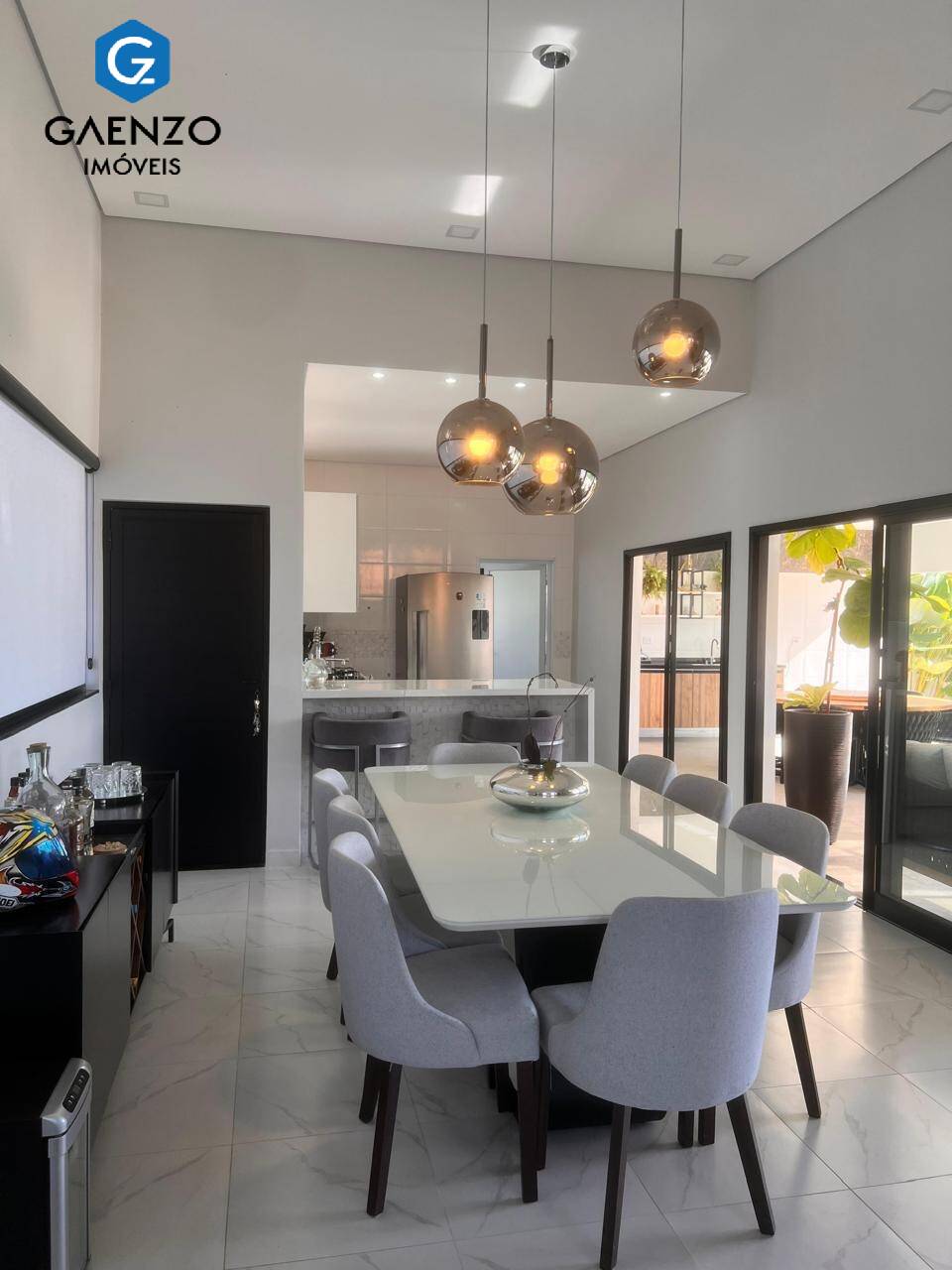 Casa de Condomínio, 2 quartos - Foto 2