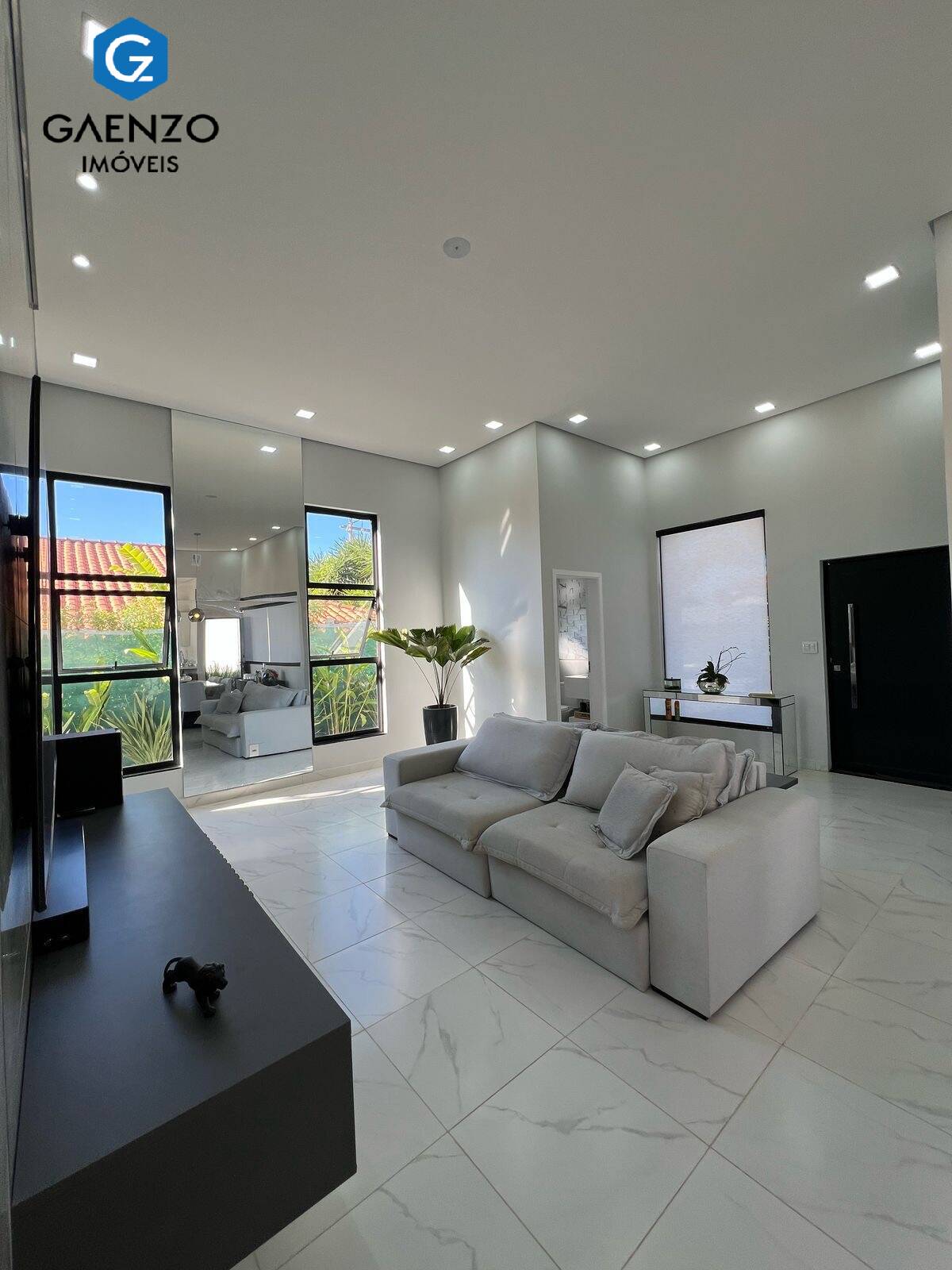 Casa de Condomínio, 2 quartos - Foto 4