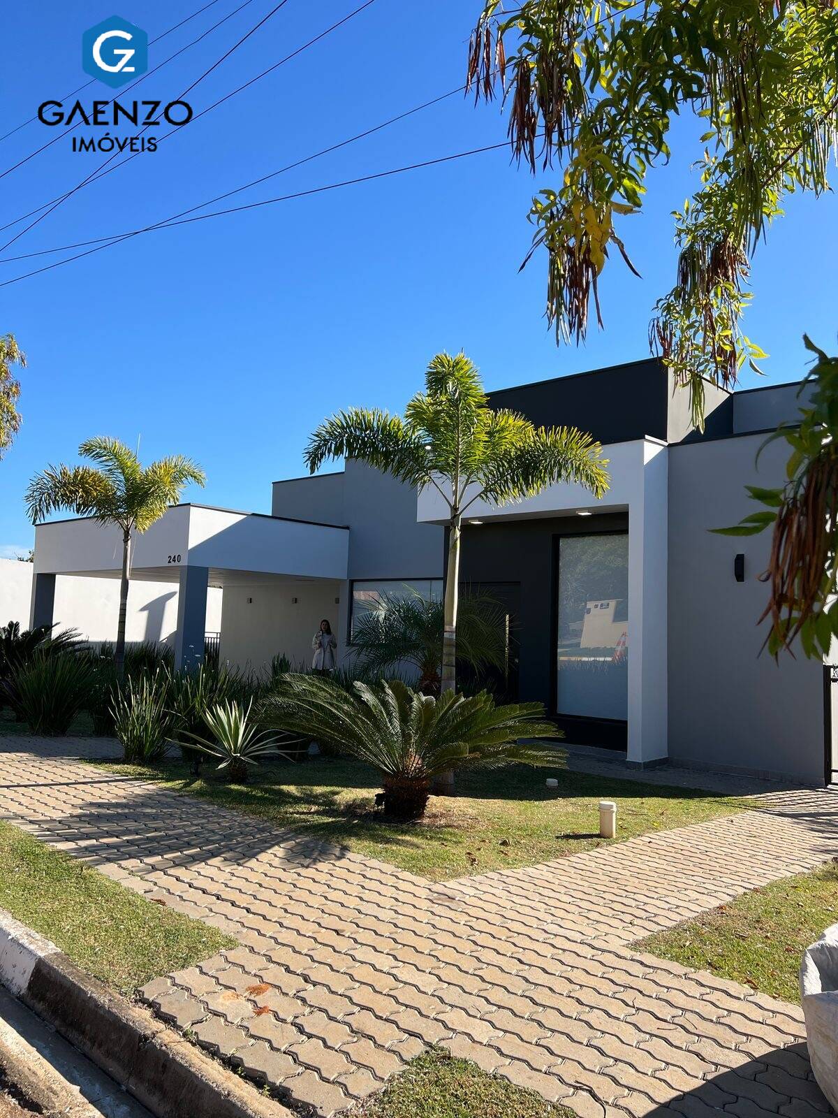 Casa de Condomínio, 2 quartos - Foto 1