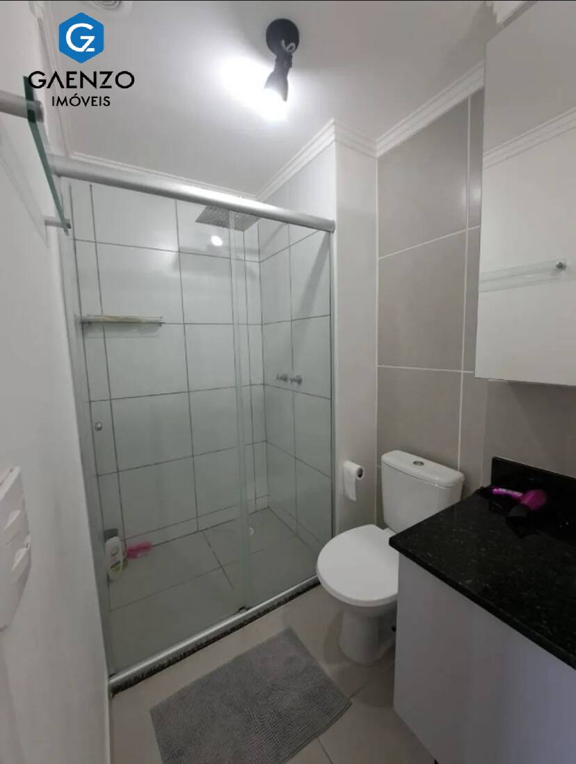 Apartamento, 2 quartos, 50 m² - Foto 3