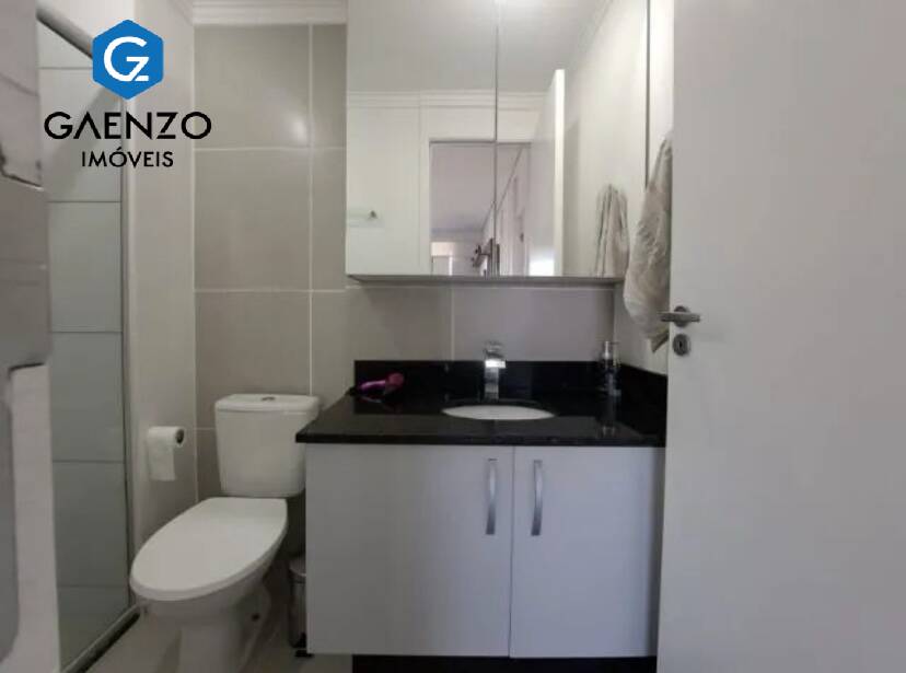 Apartamento, 2 quartos, 50 m² - Foto 6