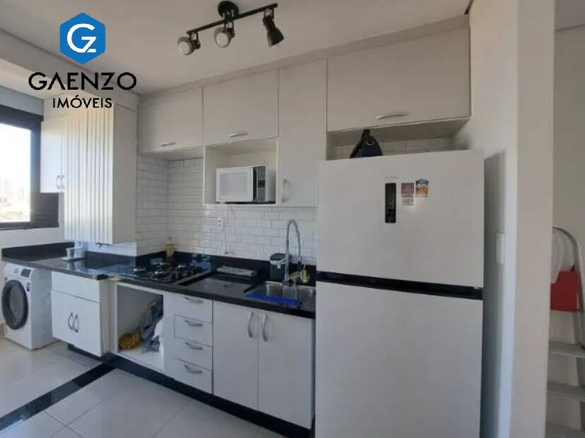Apartamento, 2 quartos, 50 m² - Foto 8