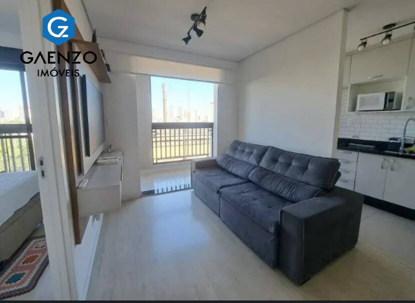 Apartamento, 2 quartos, 50 m² - Foto 9
