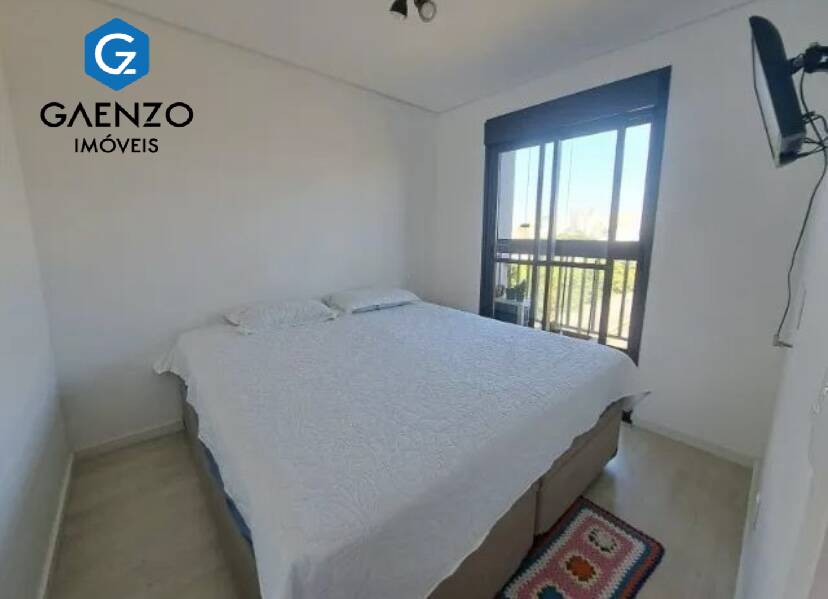 Apartamento, 2 quartos, 50 m² - Foto 11