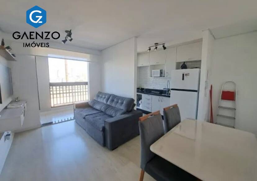 Apartamento, 2 quartos, 50 m² - Foto 12