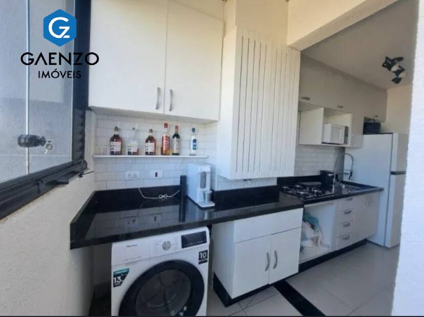 Apartamento, 2 quartos, 50 m² - Foto 14