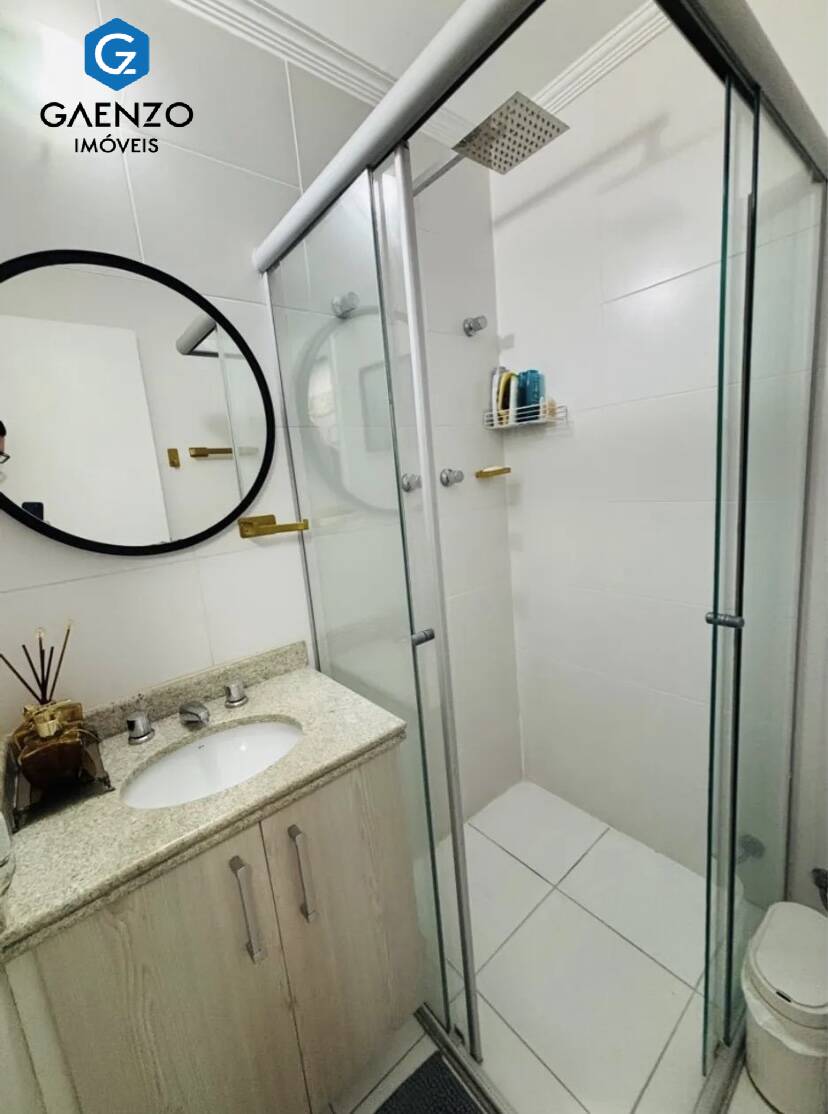 Apartamento, 2 quartos, 57 m² - Foto 3