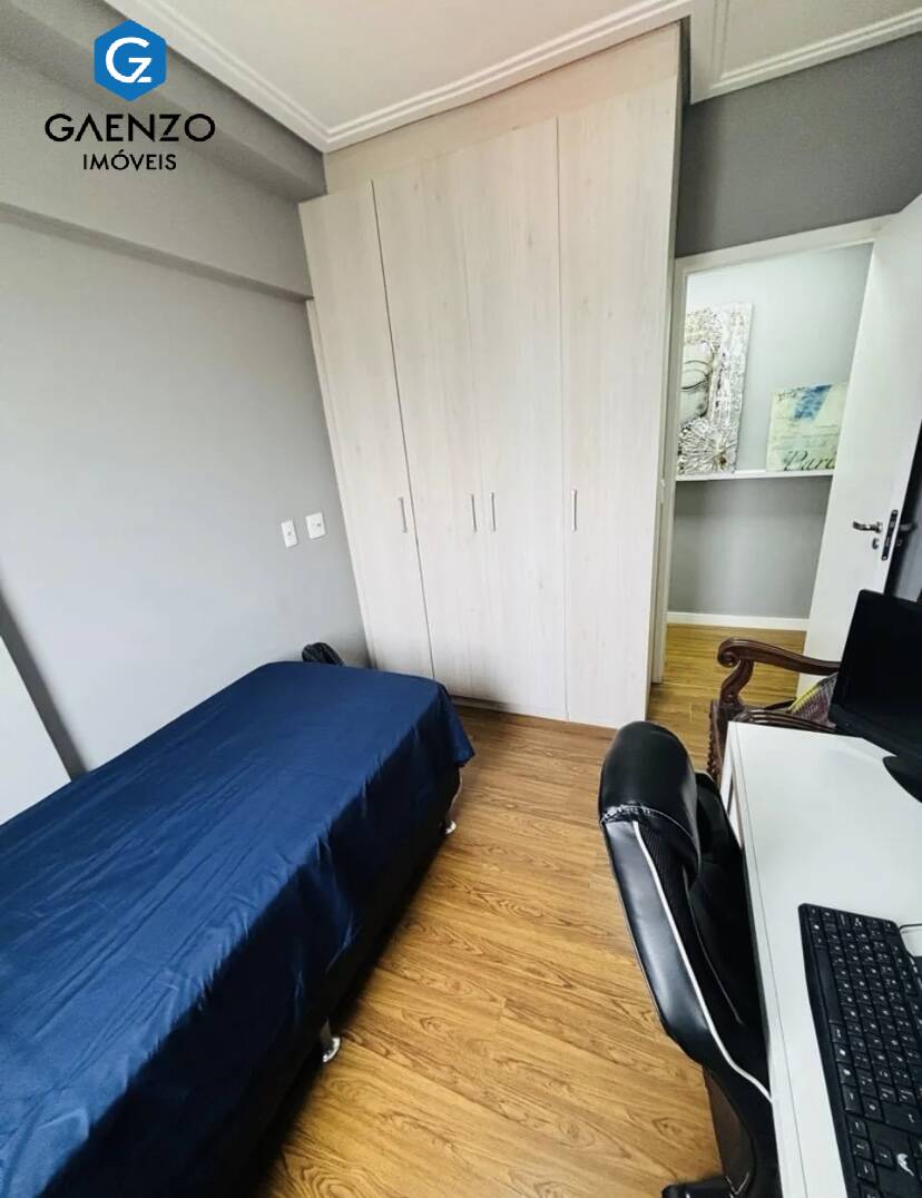 Apartamento, 2 quartos, 57 m² - Foto 4