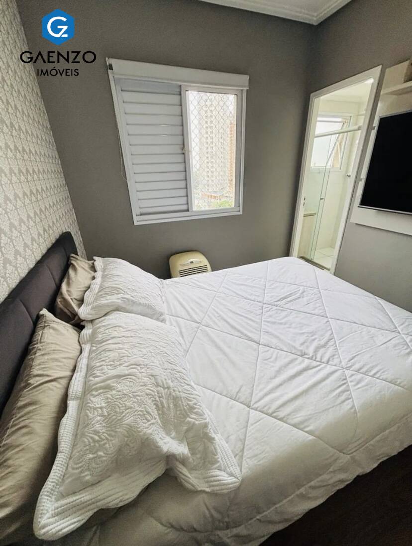 Apartamento, 2 quartos, 57 m² - Foto 5