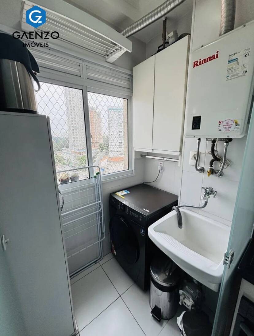 Apartamento, 2 quartos, 57 m² - Foto 7