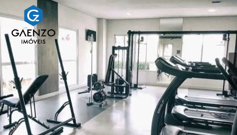 Apartamento, 2 quartos, 57 m² - Foto 9