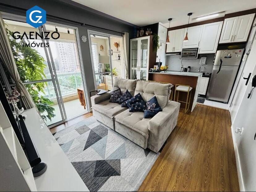 Apartamento, 2 quartos, 57 m² - Foto 13