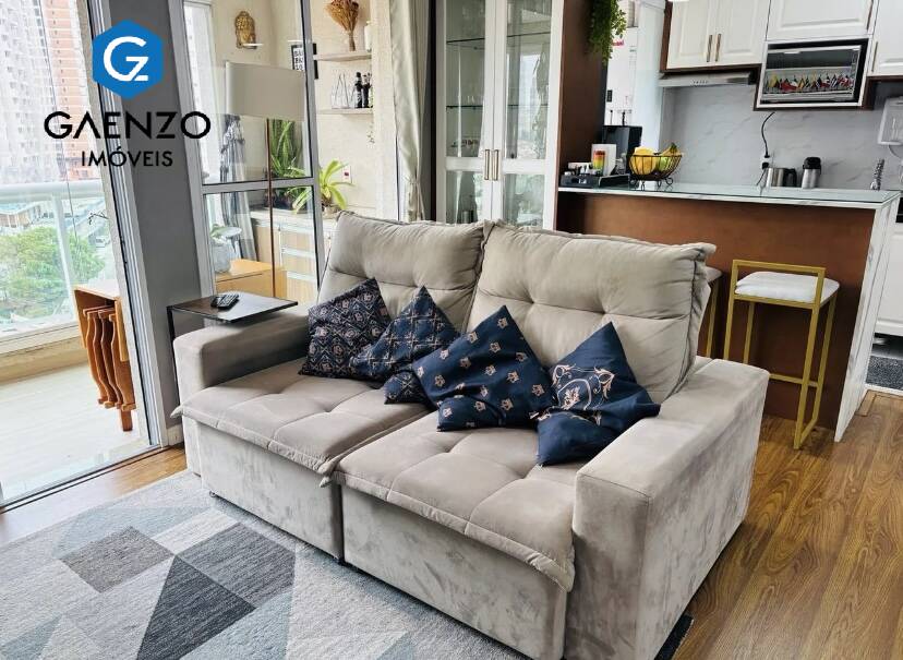 Apartamento, 2 quartos, 57 m² - Foto 20