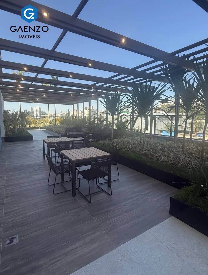 Apartamento, 3 quartos, 73 m² - Foto 3