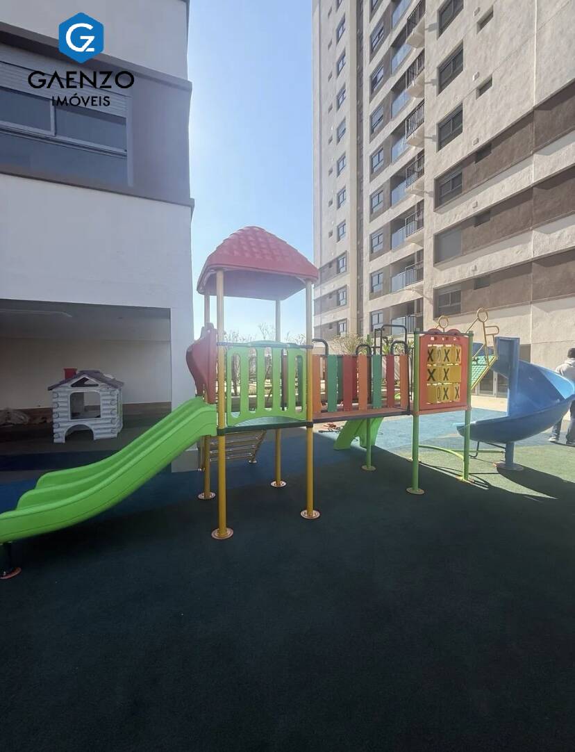 Apartamento, 3 quartos, 73 m² - Foto 9