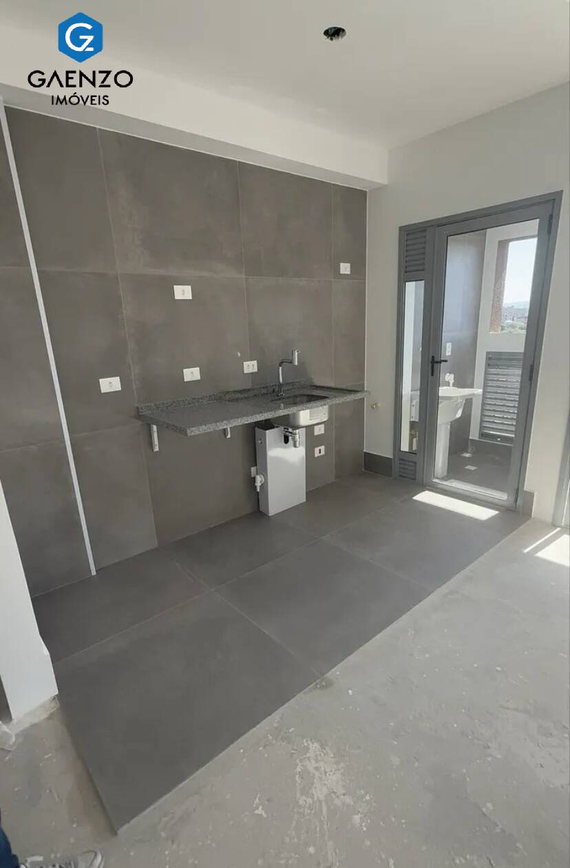 Apartamento, 3 quartos, 73 m² - Foto 1