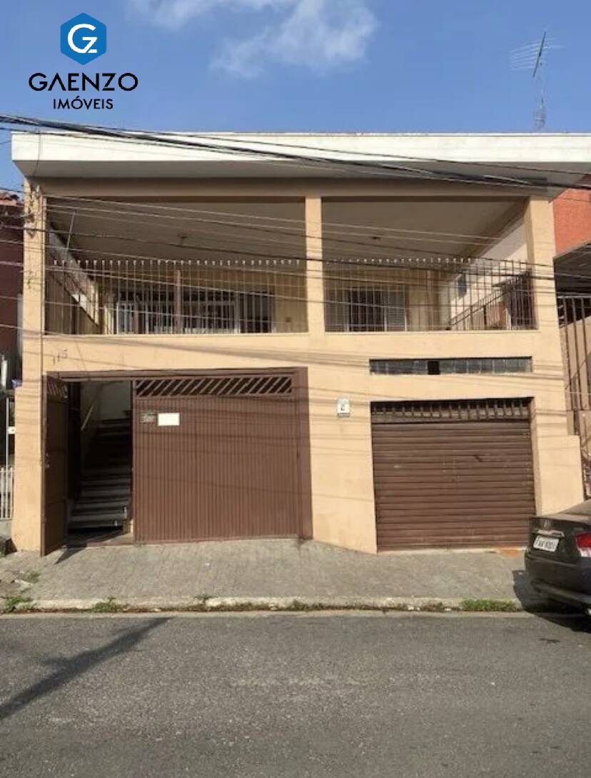 Casa, 2 quartos, 230 m² - Foto 1