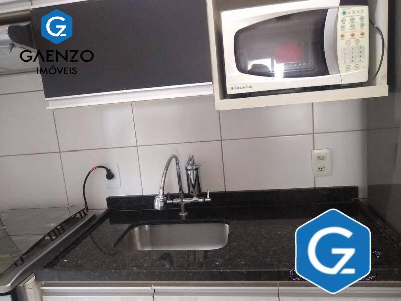 Apartamento, 3 quartos, 65 m² - Foto 4