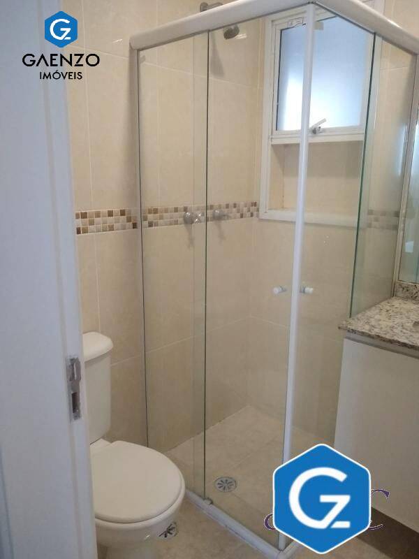 Apartamento, 3 quartos, 65 m² - Foto 3