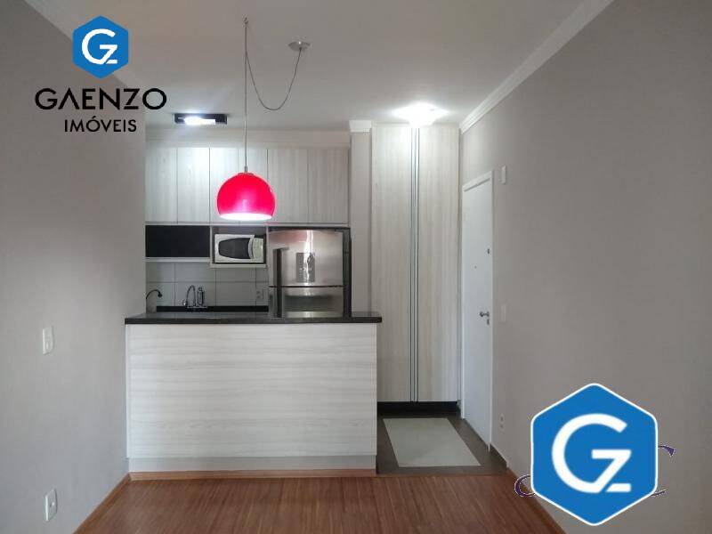 Apartamento, 3 quartos, 65 m² - Foto 6