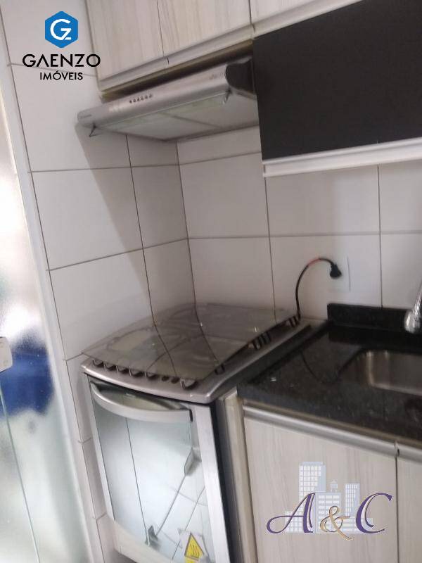 Apartamento, 3 quartos, 65 m² - Foto 7