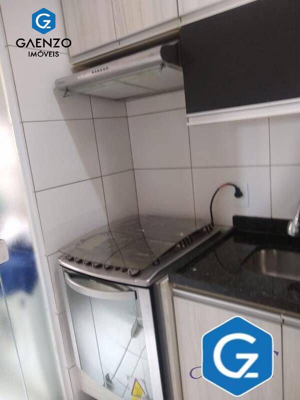 Apartamento, 3 quartos, 65 m² - Foto 9