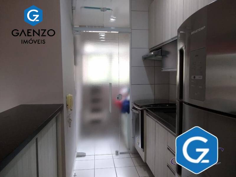 Apartamento, 3 quartos, 65 m² - Foto 10