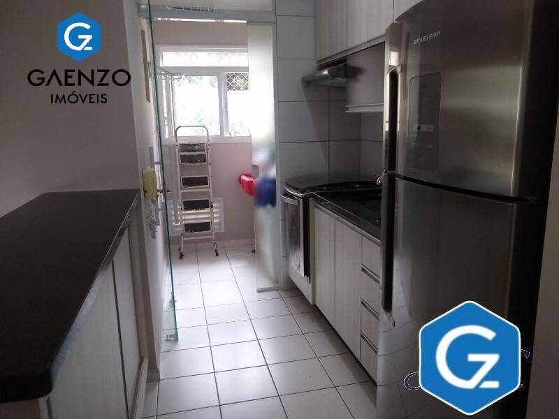 Apartamento, 3 quartos, 65 m² - Foto 11