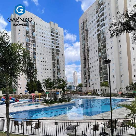 Apartamento, 3 quartos, 65 m² - Foto 1