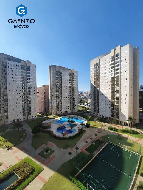 Apartamento, 3 quartos, 65 m² - Foto 14