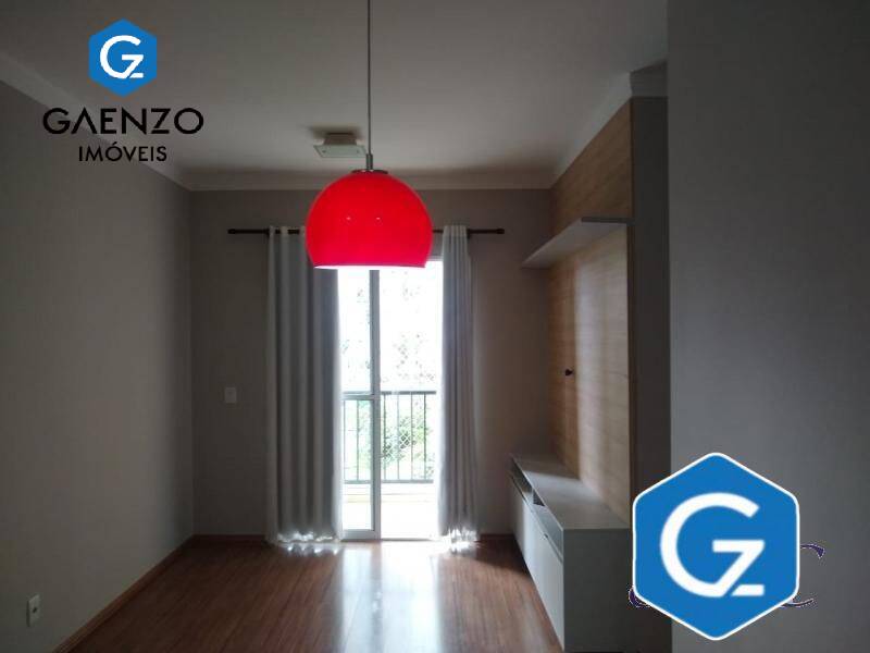 Apartamento, 3 quartos, 65 m² - Foto 18