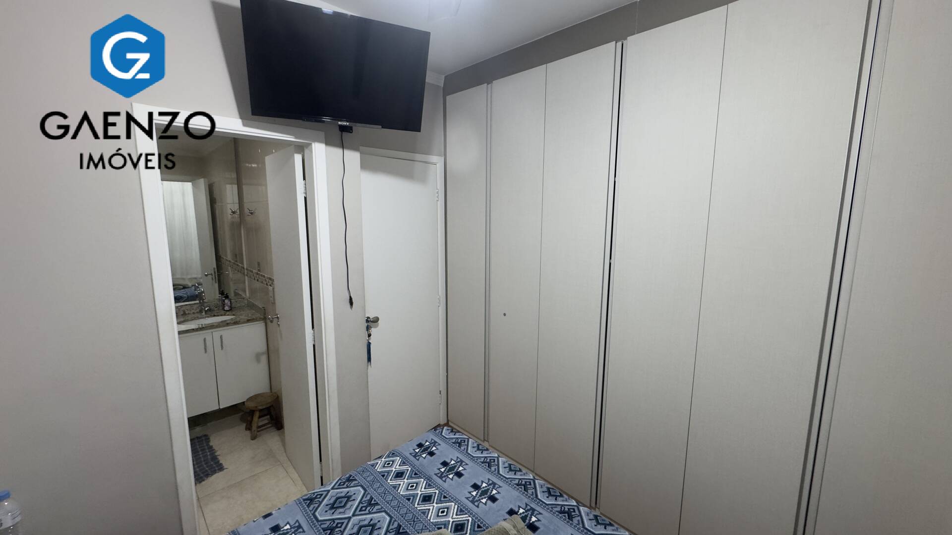 Apartamento, 3 quartos, 65 m² - Foto 19