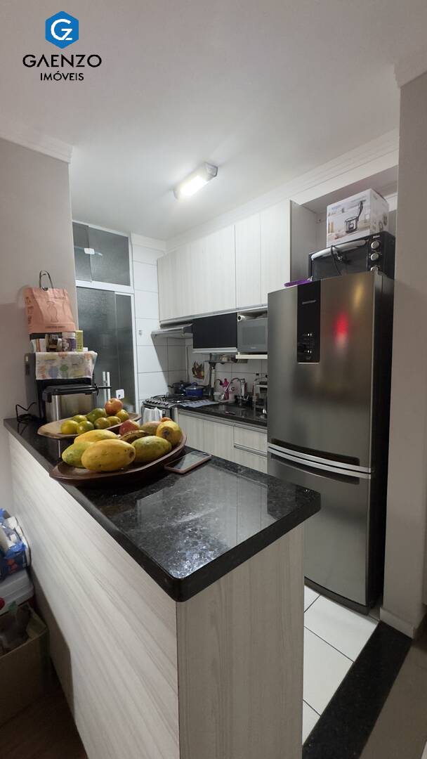 Apartamento, 3 quartos, 65 m² - Foto 23