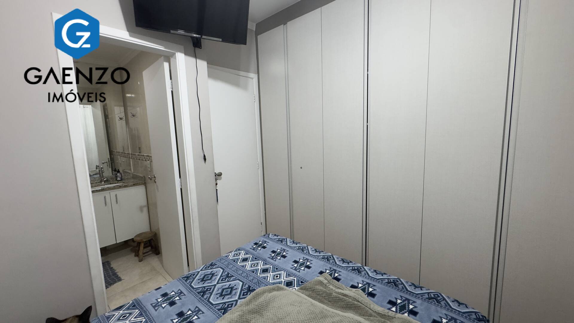 Apartamento, 3 quartos, 65 m² - Foto 28