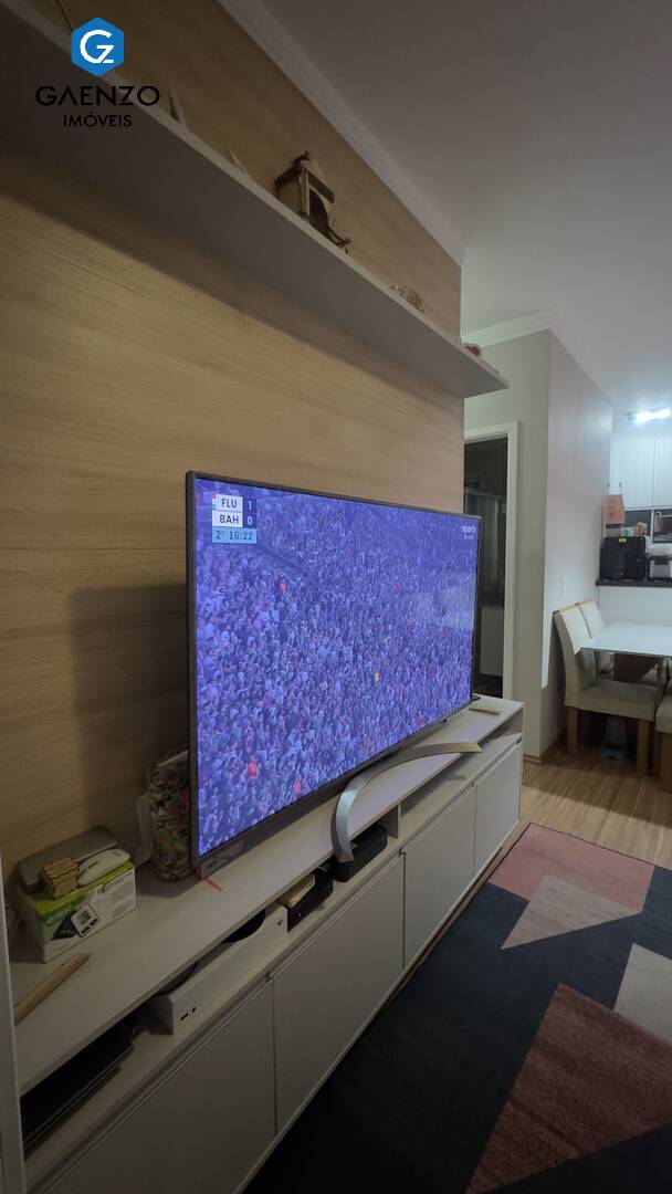 Apartamento, 3 quartos, 65 m² - Foto 30