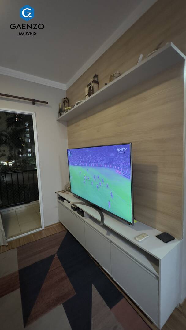 Apartamento, 3 quartos, 65 m² - Foto 32